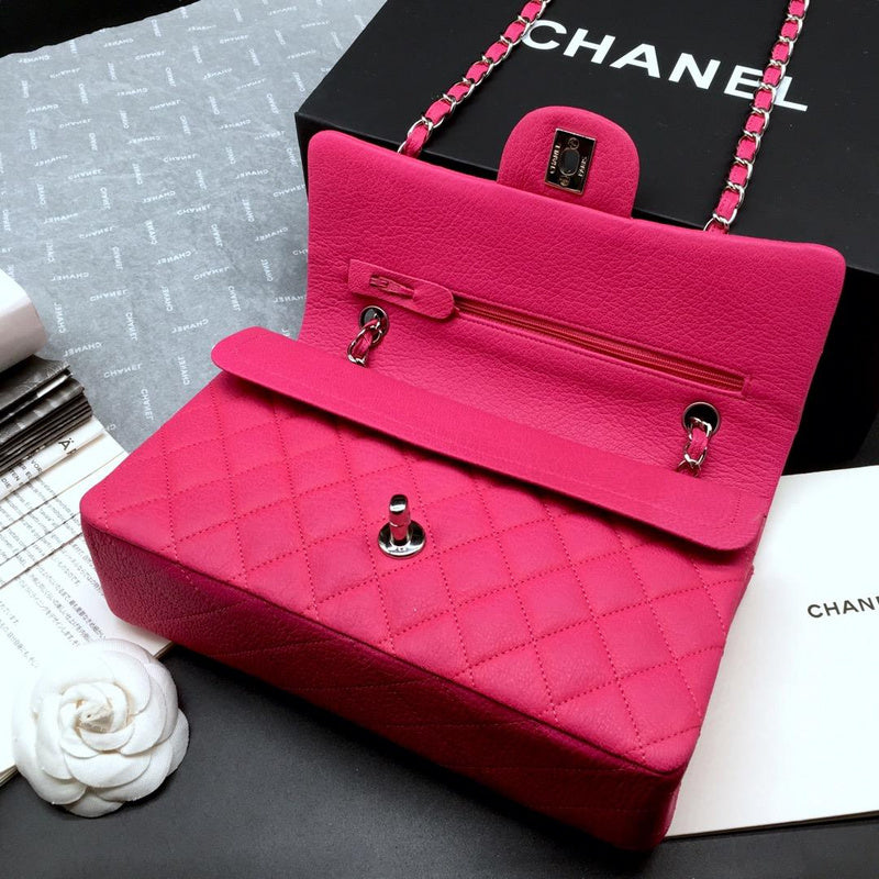 Satchel Bags - CHL Bags - 354