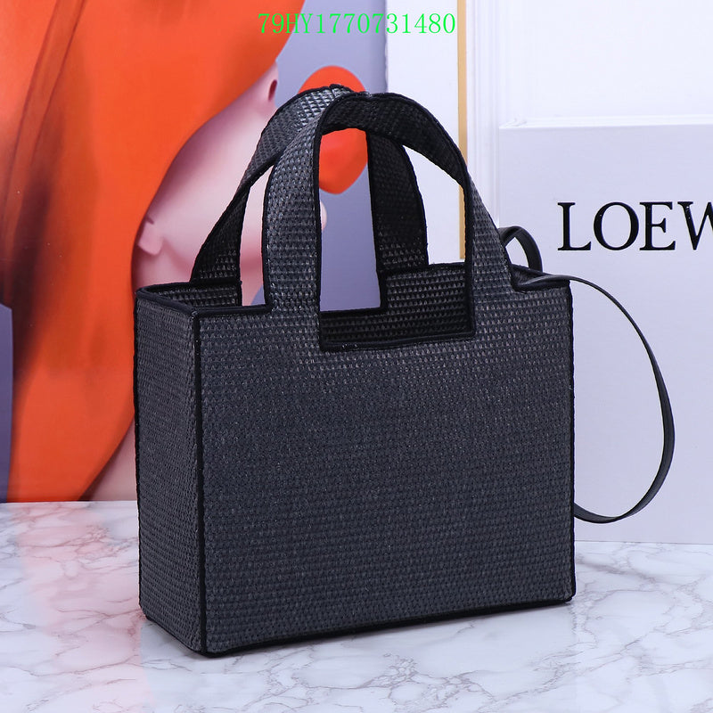 Satchel Bags - LWE Bags - 040