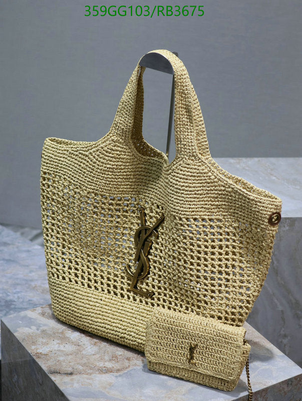SAMC - YLS Bags - 105
