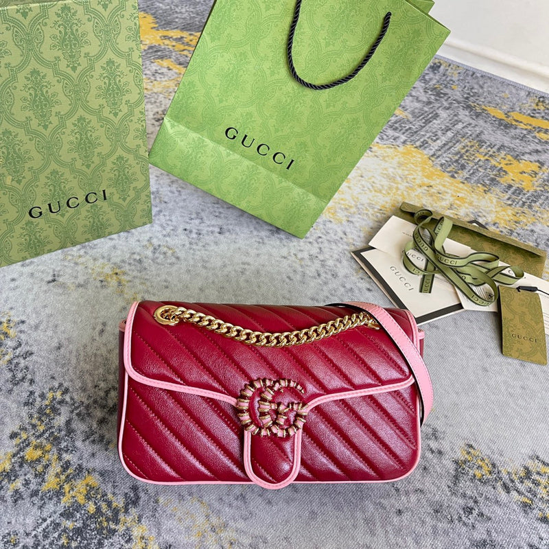 Glami Fashion - GCI Bags - 2848