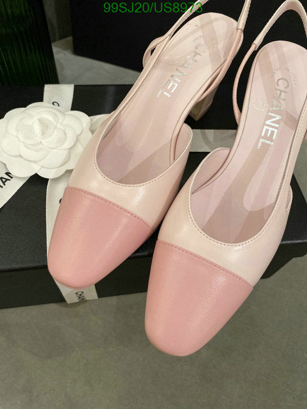 SAMC - CHL Women Shoes Ballet - 159