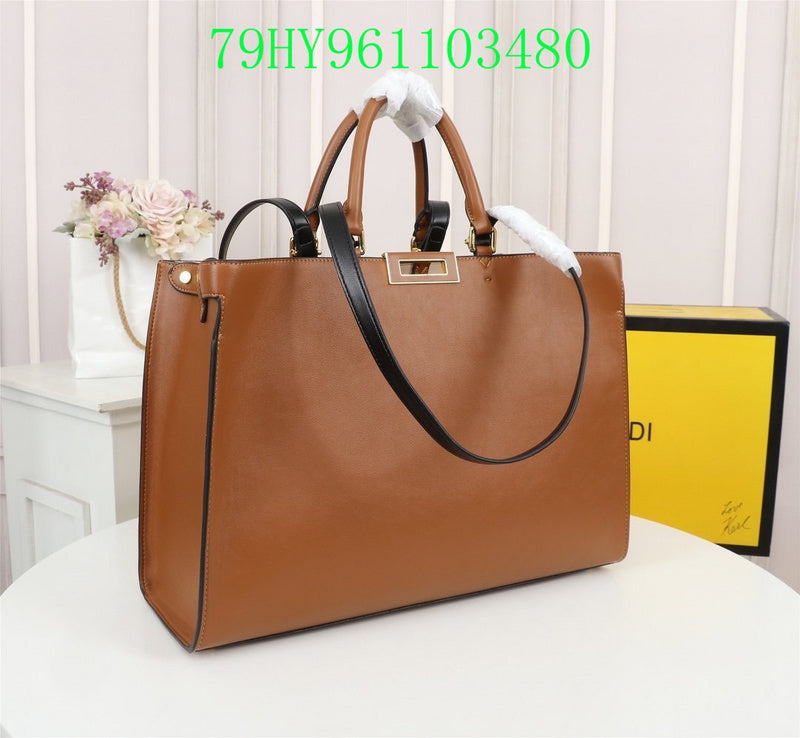 Glami - FDE Bags - 2148