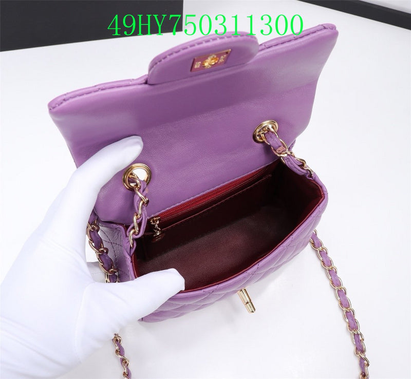 Glami - CHL Bags - 2976