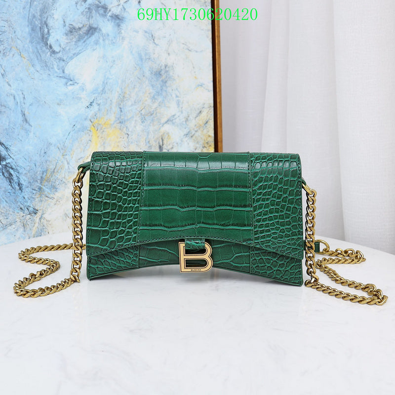 Satchel Bags - BGA Bags - 2237