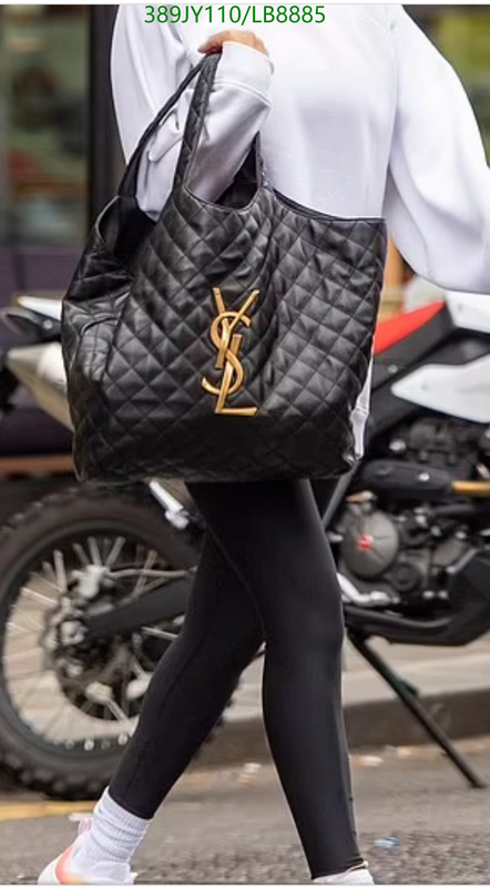 SAMC - YLS Bags - 410