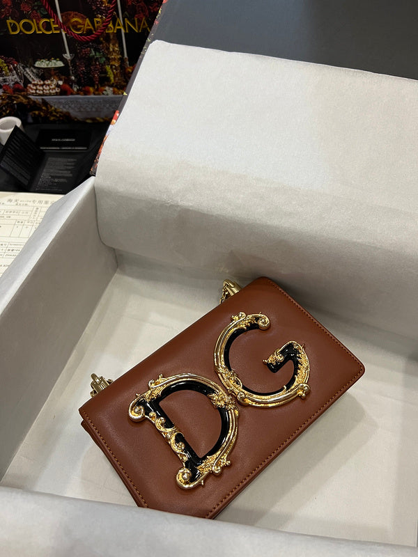 Glamy - DG bag - 434