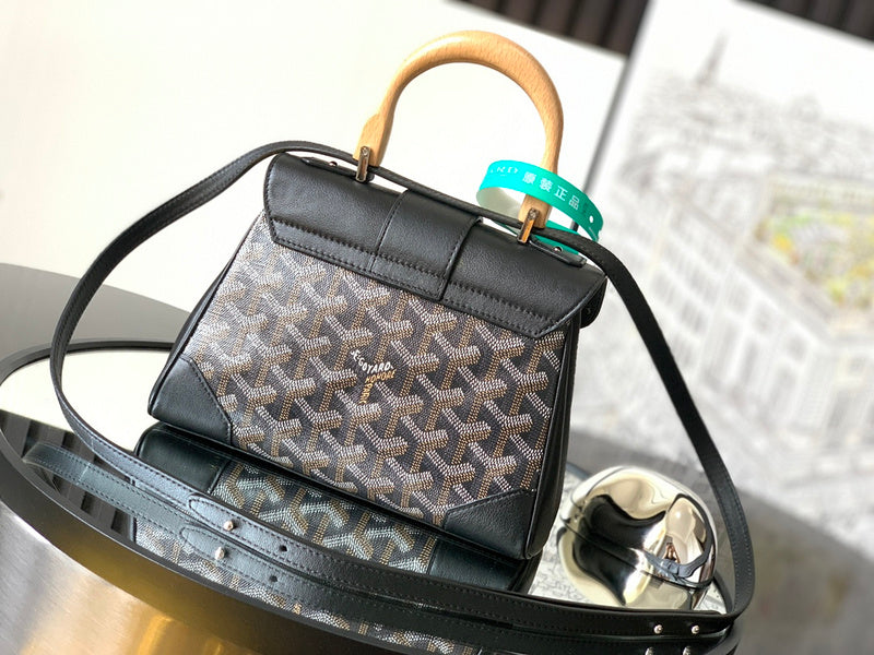 Glamy - GYO Bags - 543