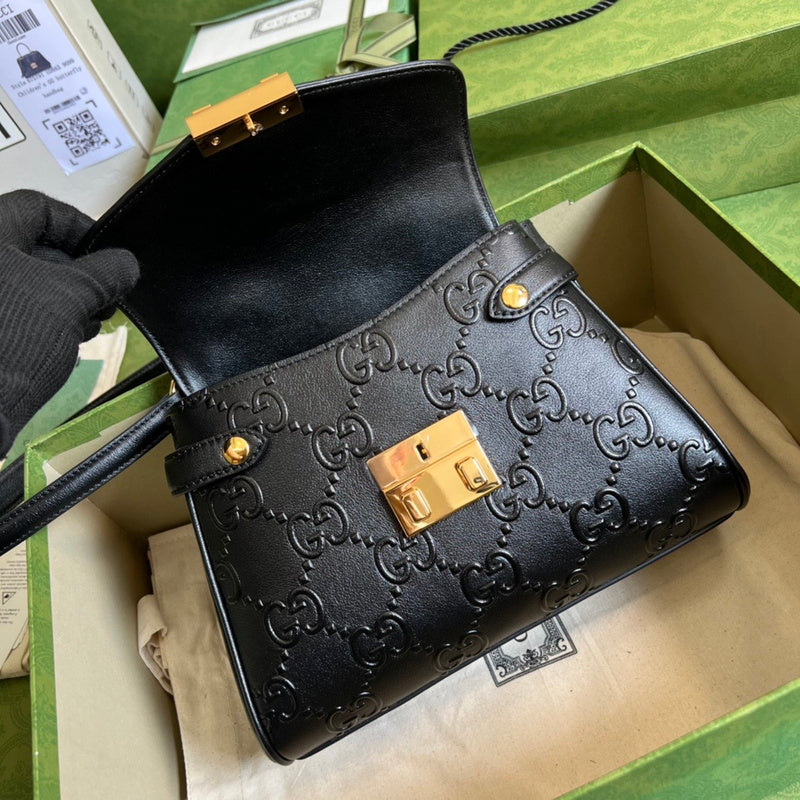 Glami Fashion - GCI Bags - 9595