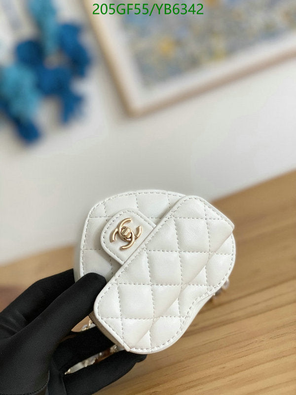 SAMC - CHL Bags - 833