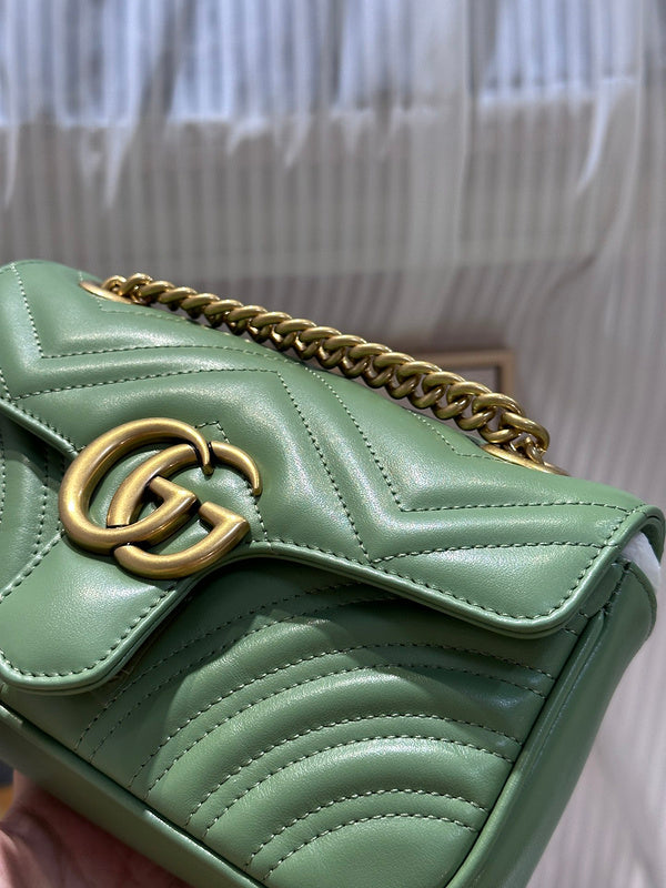 Glami Fashion - GCI Bags - 12249