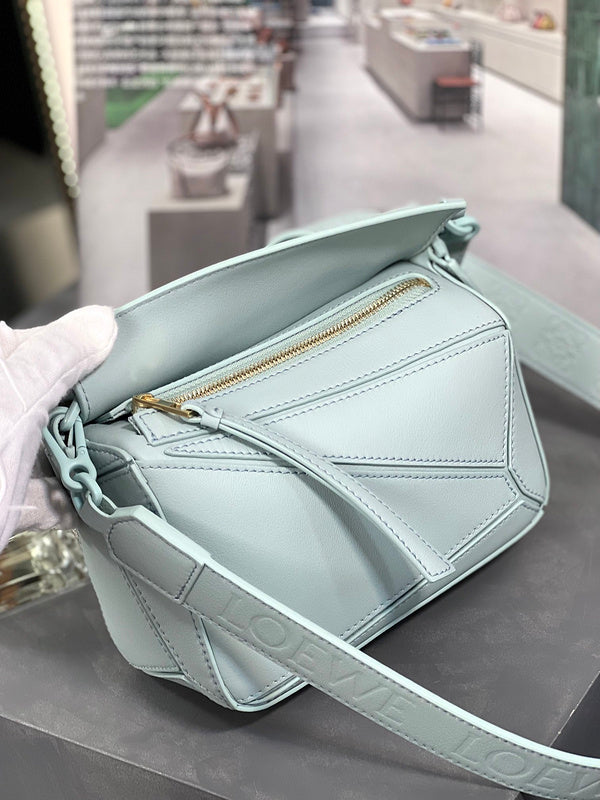 Glamy - LWO Bags - 064