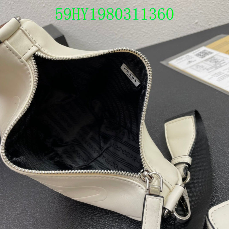 Satchel Bags - PDA Bags - 4587