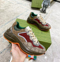 SAMC - GUKI Women Shoes - 1138