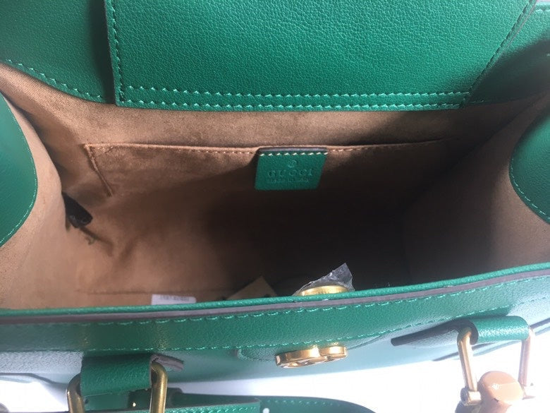 Satchel Bags - GCI Bags - 1213