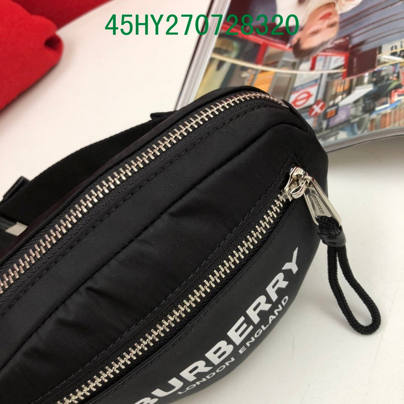 ELE Fashion -BBR Bags - 704