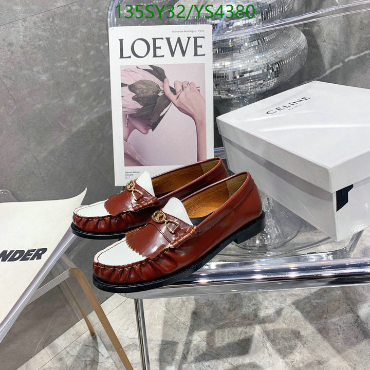 SAMC - COL Women Shoes - 159