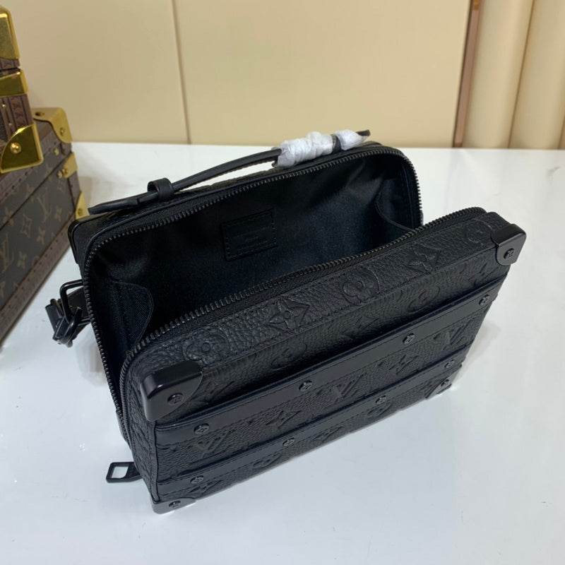 Satchel Bags - VL Bags - 4499
