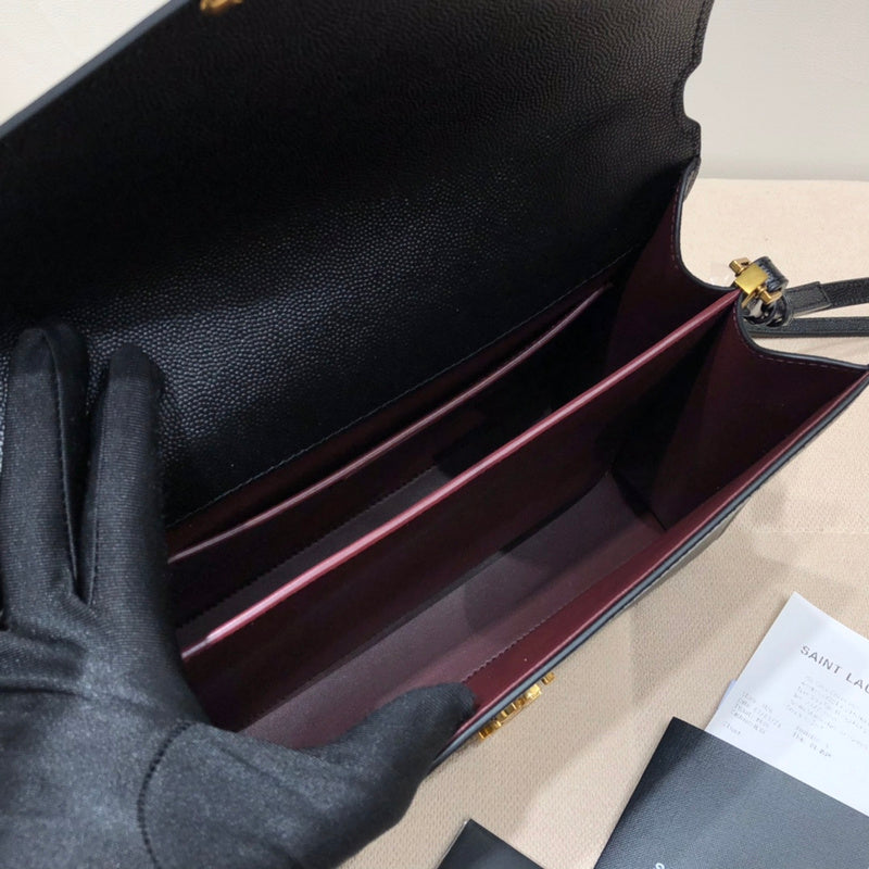 Glamy - YLS Bags - 689