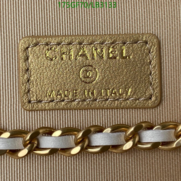 SAMC - CHL Bags - 925