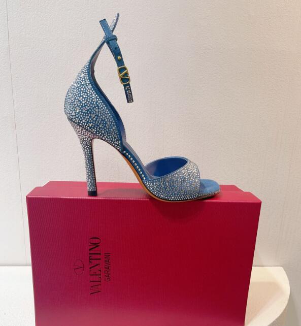 SAMC - VEL Women Shoes - 198