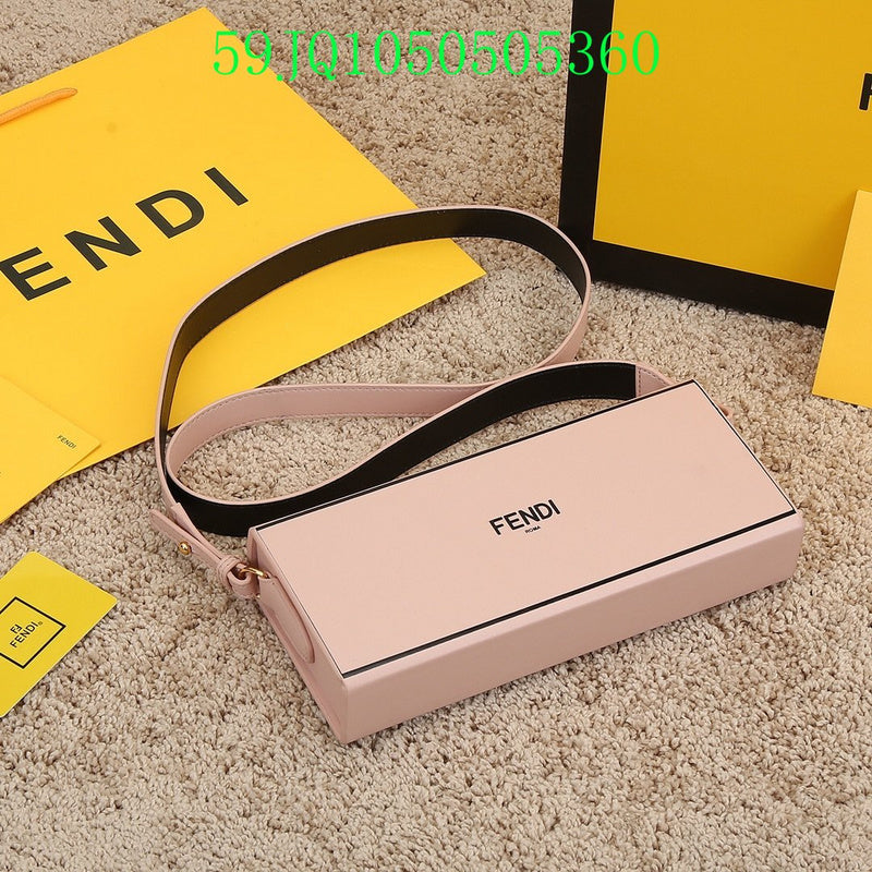 Glami - FDE Bags - 1560