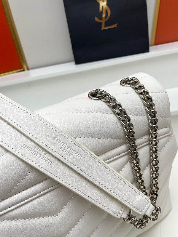 Satchel Bags - SLY Bags - 1085