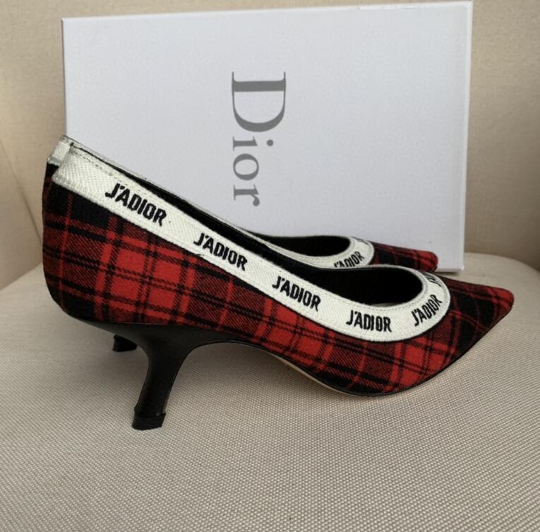 SAMCC - DOR Women Shoes - 1214