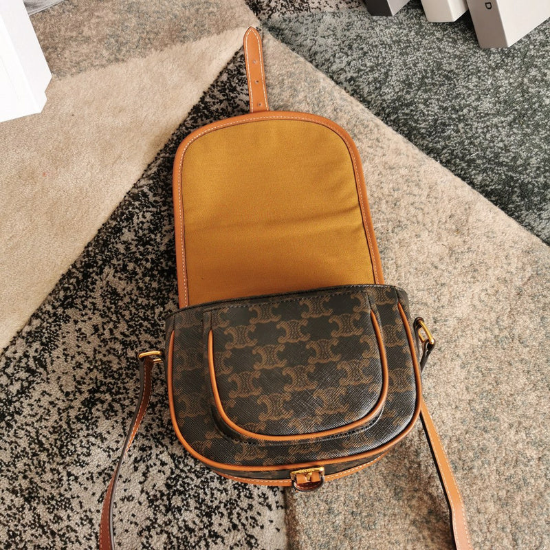 Glamy - COL Bags - 1354
