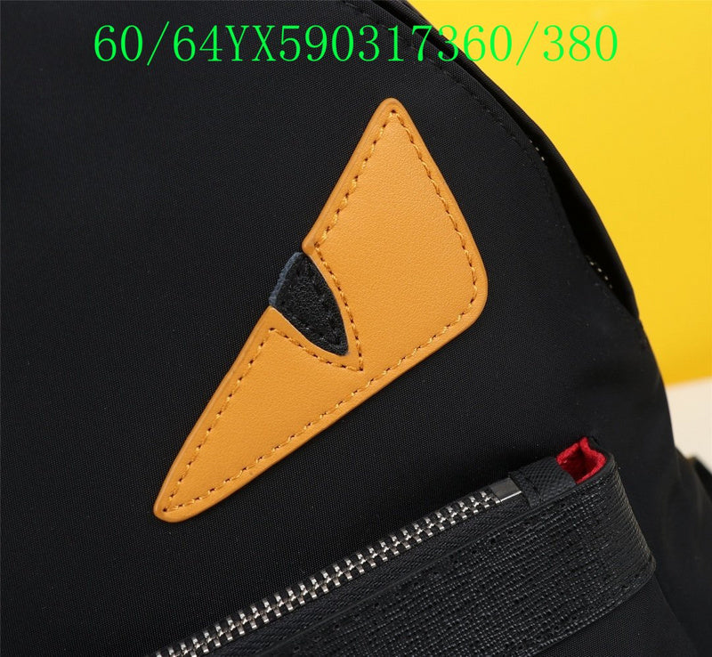 Glami - FDE Bags - 3353