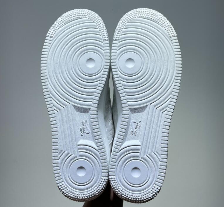 Glamy - LOV Men Shoes - 1274