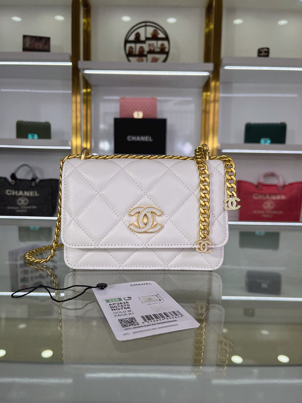 Satchel Bags - CLN Bags - 367