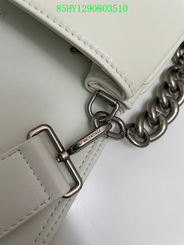 ELE Fashion - BGA Bags - 1663
