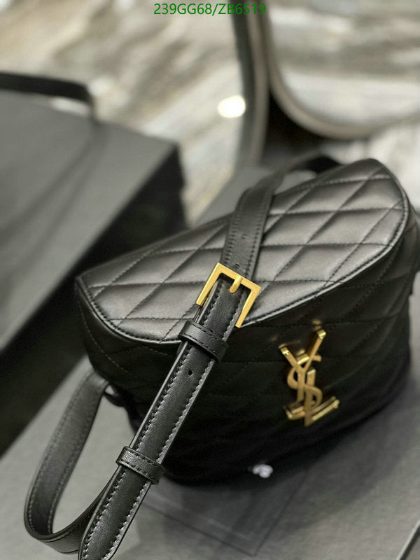 SAMC - YLS Bags - 365
