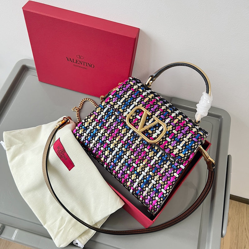 Glamy - VEL Bags - 477