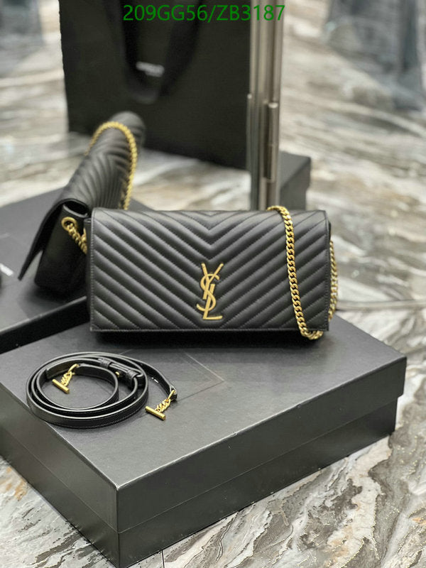 SAMC - YLS Bags - 376