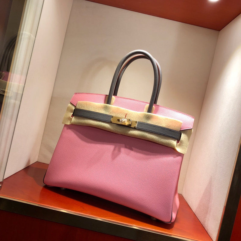 Satchel Bags - HMS-Bags - 1006