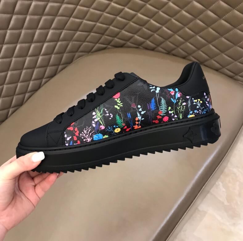 SAMC - LOV Men Shoes - 1750