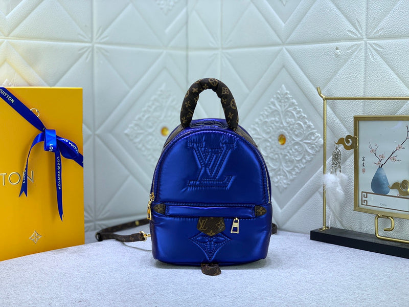 Satchel Bags - VL2 Bags - 231
