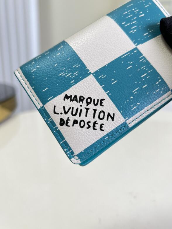 SAMC - Mix Wallets - 126