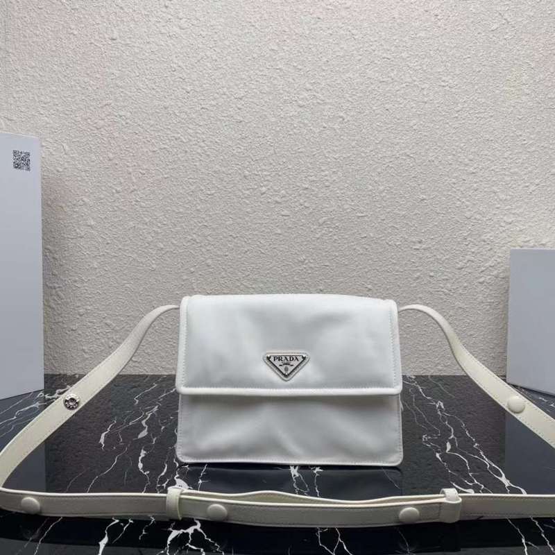 Satchel Bags - PDA Bags - 1604