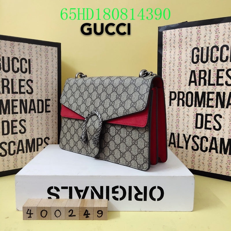 Glami Fashion - GCI Bags - 10704
