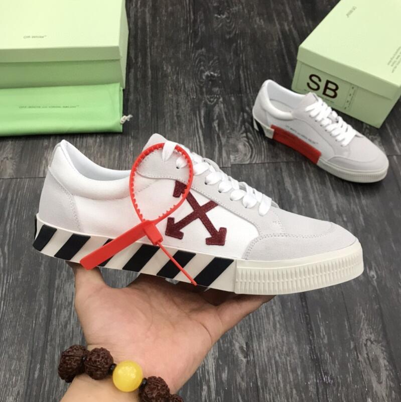 glamy - YZO Men Shoes - 260