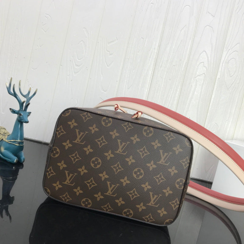 Satchel Bags - VL1 Bags - 523
