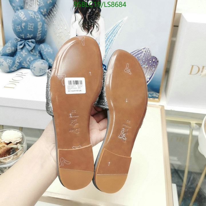SAMCC - DOR Women Shoes - 2127