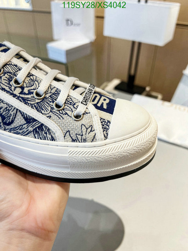 SAMC - DOR Women Sneakers - 257