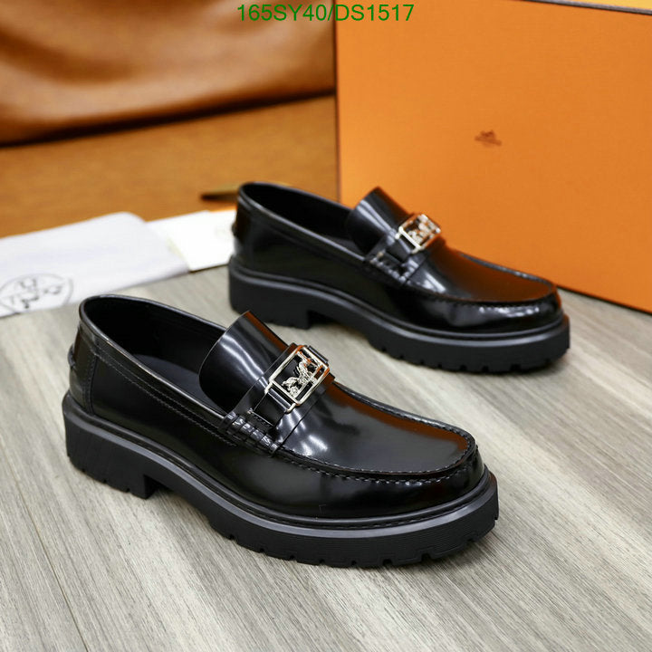 SAMC - HMS Men Shoes - 552