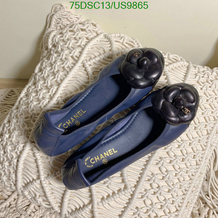 SAMC - CHL Women Shoes Ballet - 118