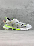 SAMC - BG Men Shoes - 405