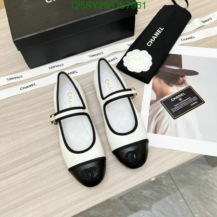 SAMC - CHL Women Shoes Ballet - 026