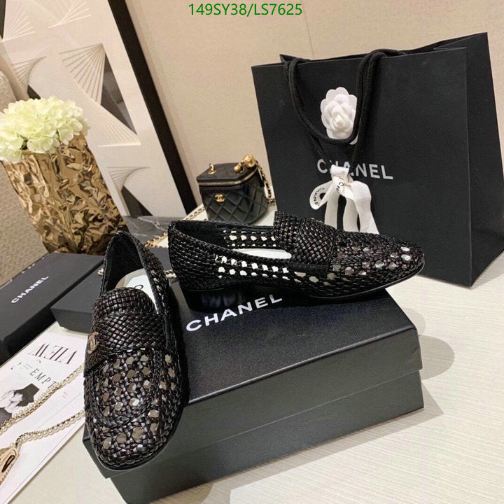 SAMC - CHL Women Shoes - 126